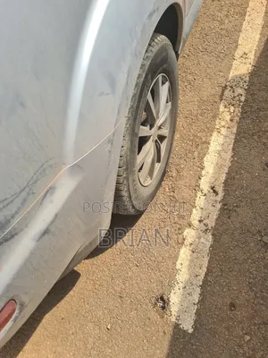 Mitsubishi Outlander 2012 Silver