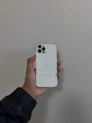 Apple iPhone 12 Pro Max 128 GB White