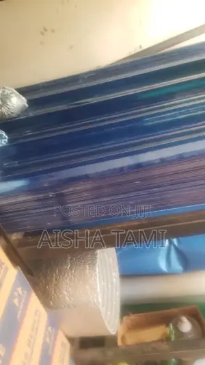 Fiber Sheets