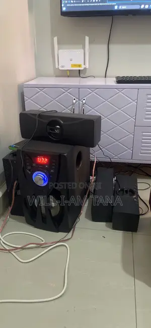 Ailipu Woofer