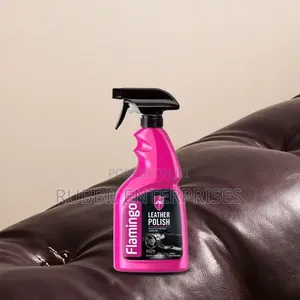 Flamingo Leather Polish F029 ~ 500ml