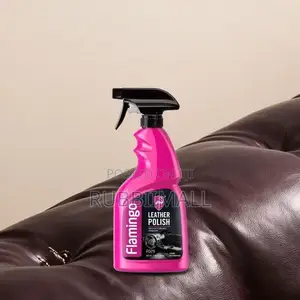 Flamingo Leather Polish F029 ~ 500ml