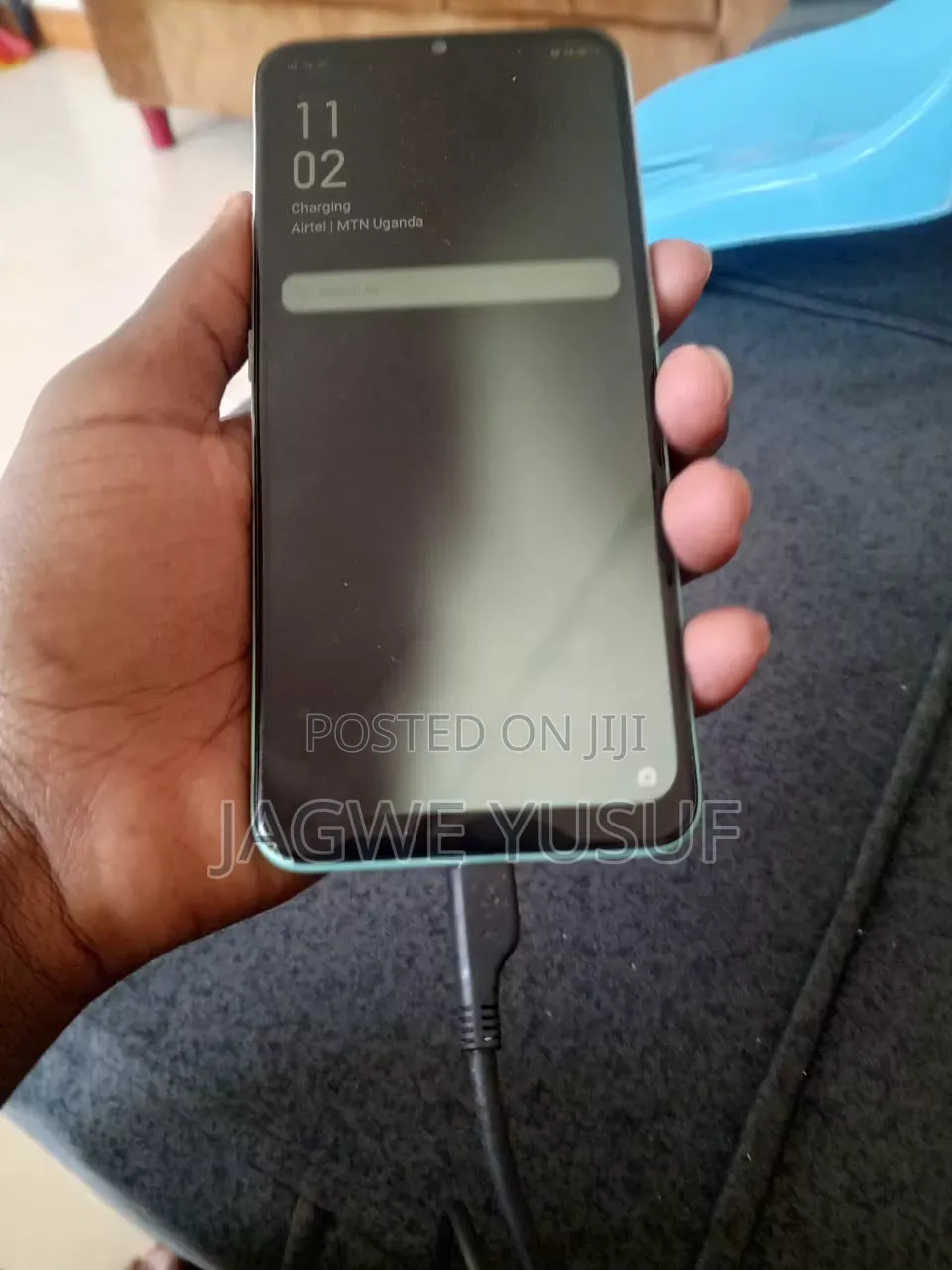 Oppo A31 128 GB