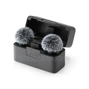 DJI Mic Mini Compact Wireless Microphone