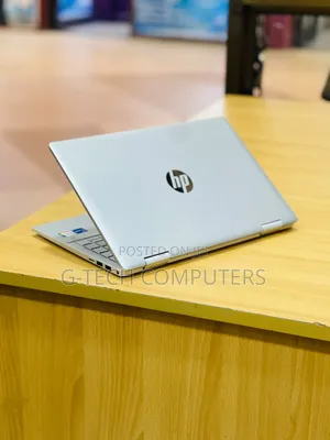 New Laptop HP Pavilion 14 x360 2-in-1 8GB Intel Core i5 SSD 512GB
