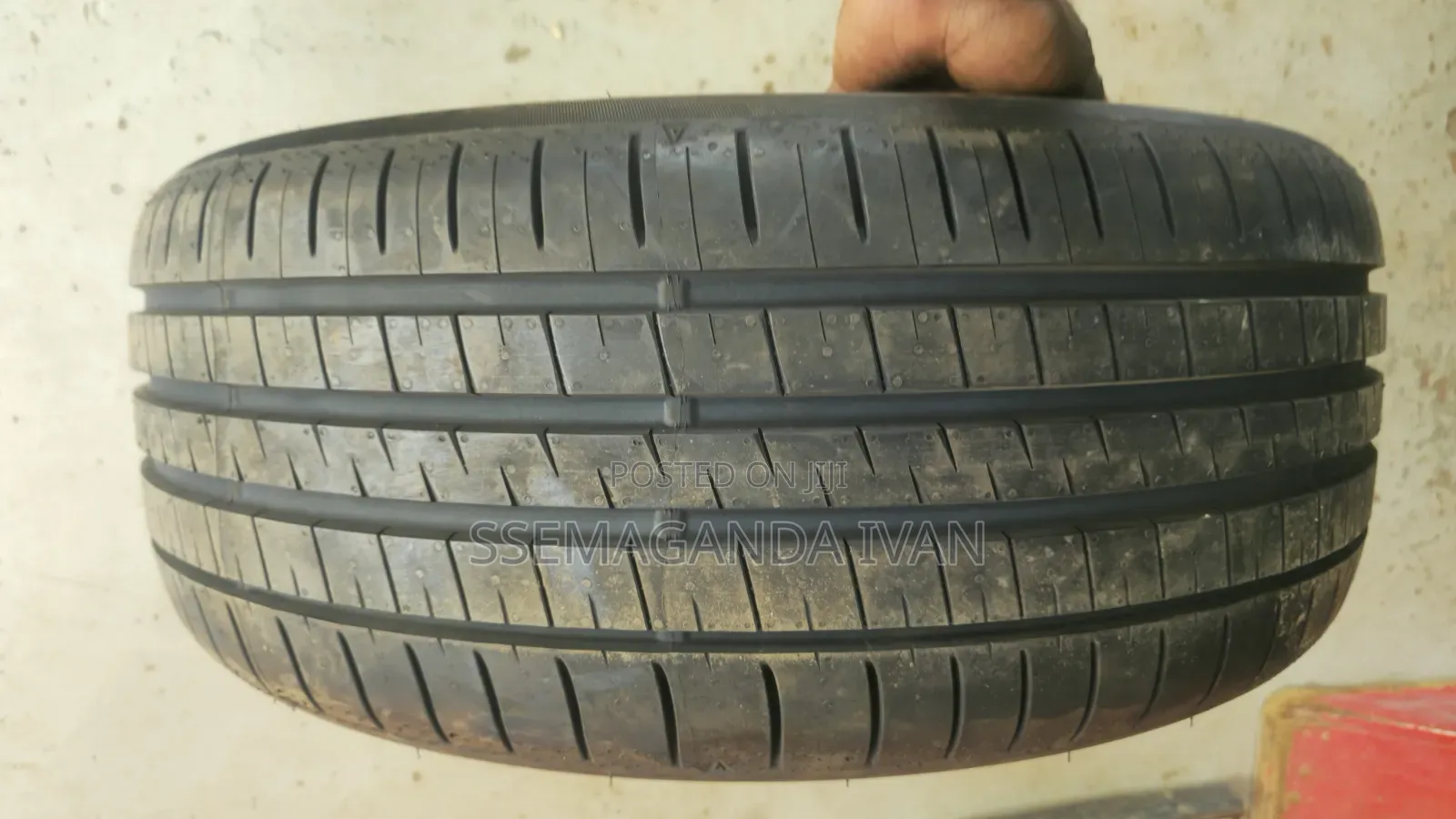 245/45r20 Dunlop Sp Sport Max Brand New Tires