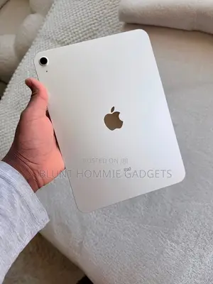 Apple iPad Pro 12.9 (2022) 128 GB