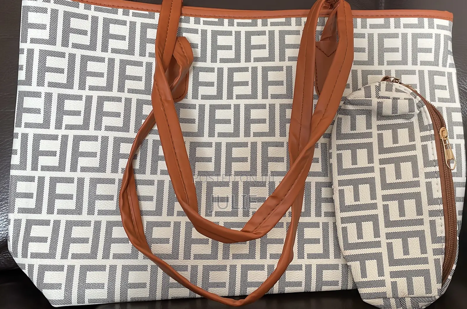 Ladies Bags and Accessories
