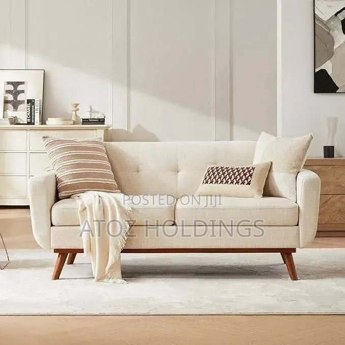Sofas/High Density 2 Seaters Sofa Couches in Any Colour From 599,000/-