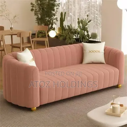 Sofas/High Density 2 Seaters Sofa Couches in Any Colour From 599,000/-