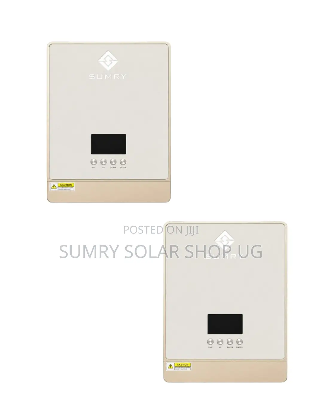 4200W 24V Sumry Hybrid Inverter
