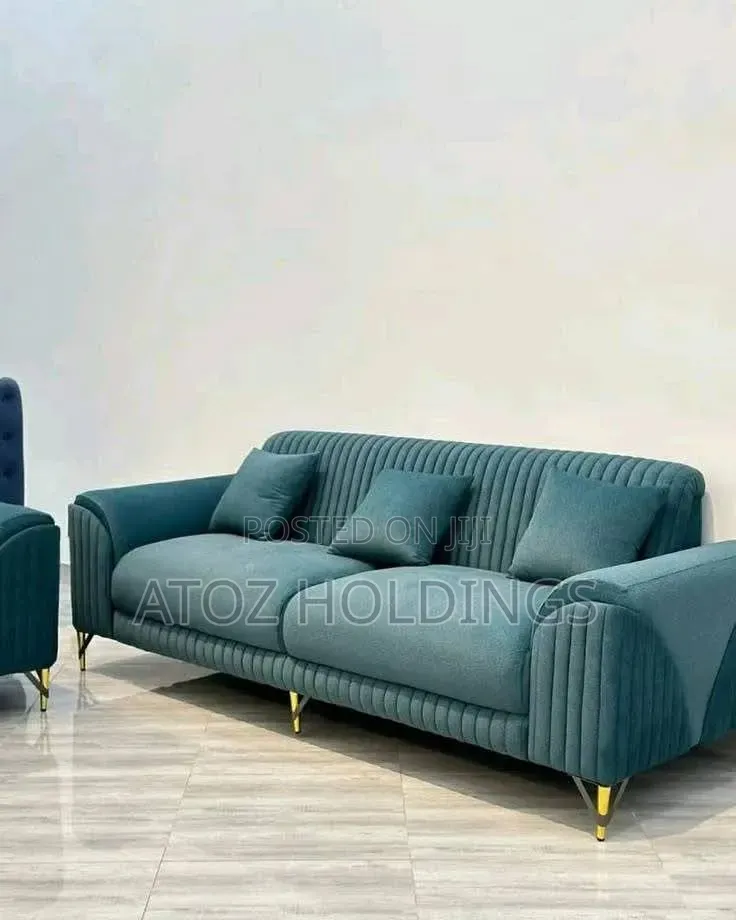 Sofas/High Density 2 Seaters Sofa Couches in Any Colour From 599,000/-