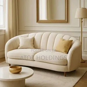 Sofas/High Density 2 Seaters Sofa Couches in Any Colour From 599,000/-