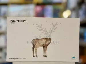 Huion Inspiroy H640P Drawing Tablet With Stylus for PC, Mac Phone