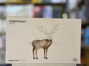 Huion Inspiroy H640P Drawing Tablet With Stylus for PC, Mac Phone