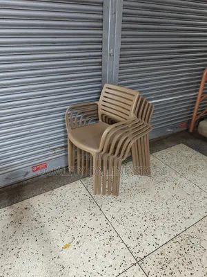 Eco_Floor Plastic Chairs Plastic Chairs