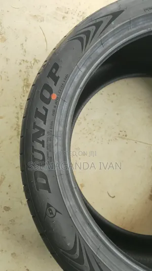 275/40r20 Dunlop Brand New Tyres