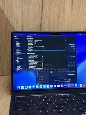 Laptop Apple MacBook Air 2025 M4 32GB Apple M4 SSD 1T