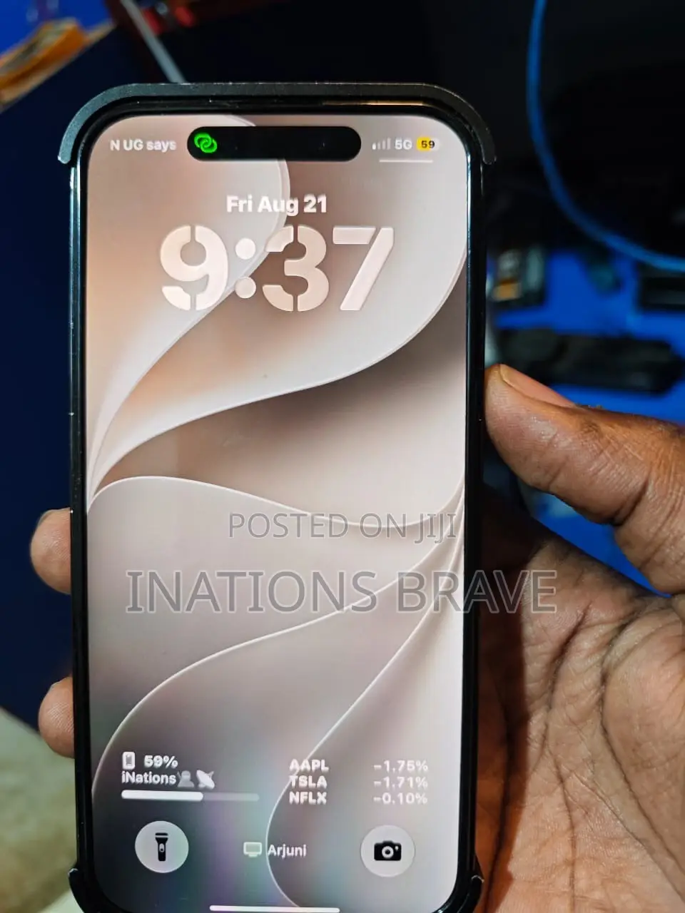 Apple iPhone 14 Pro 256 GB Black