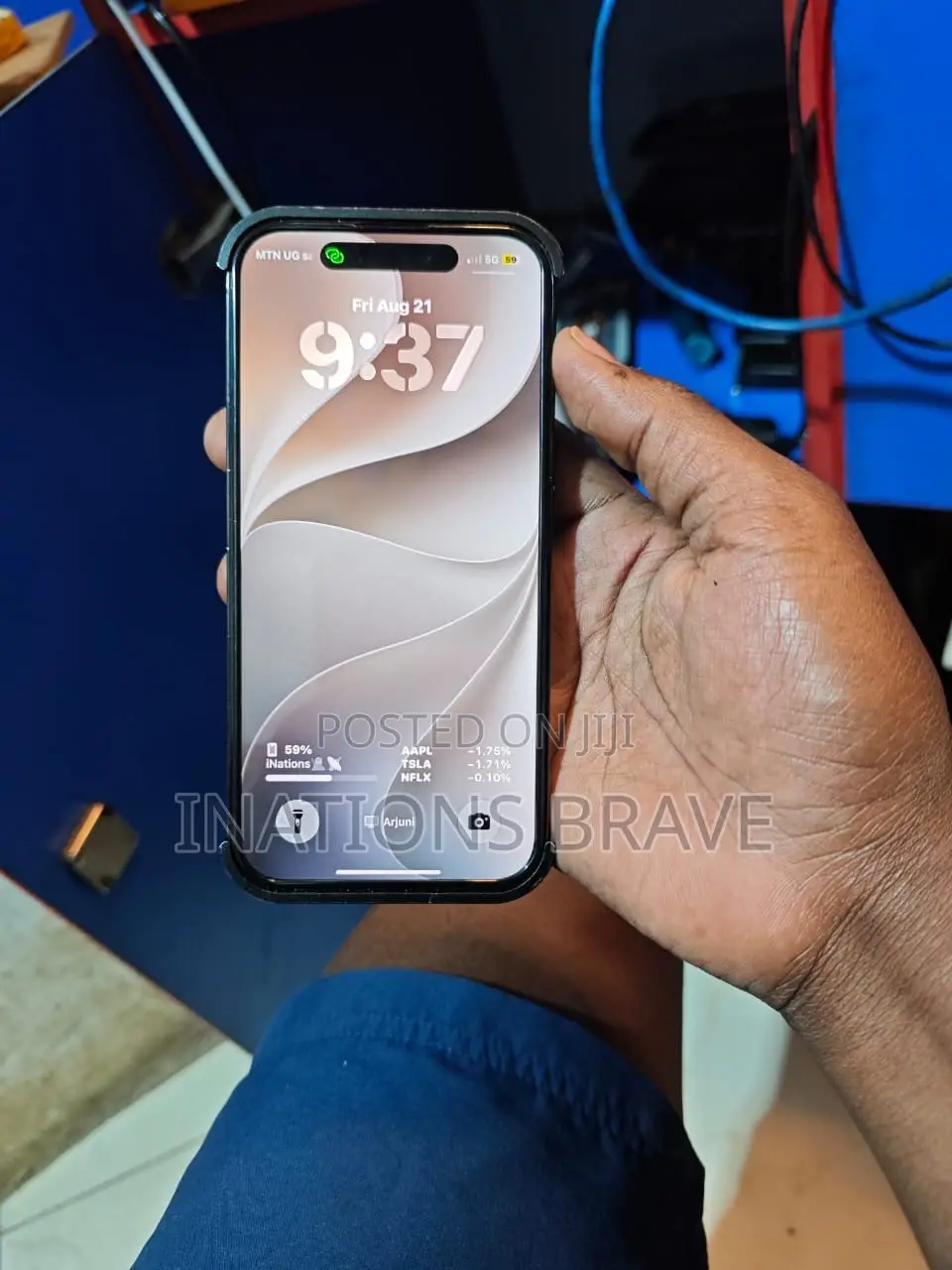 Apple iPhone 14 Pro 256 GB Black