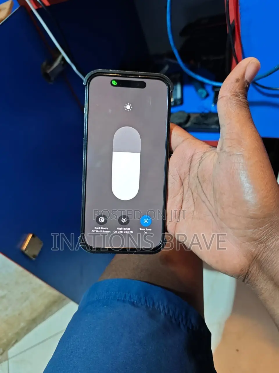 Apple iPhone 14 Pro 256 GB Black