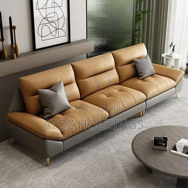 Sofas/3 Seaters Lavender Sofa Couches in Any Colour From 799,000/-
