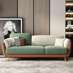 Sofas/3 Seaters Lavender Sofa Couches in Any Colour From 799,000/-