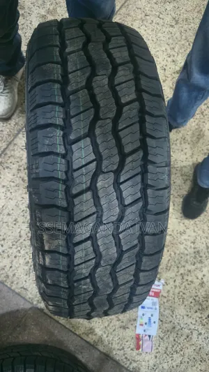 225/65r17 RANGER a/T2 Tyres
