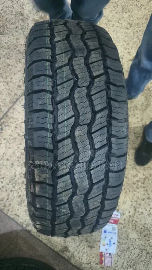 225/65r17 RANGER a/T2 Tyres