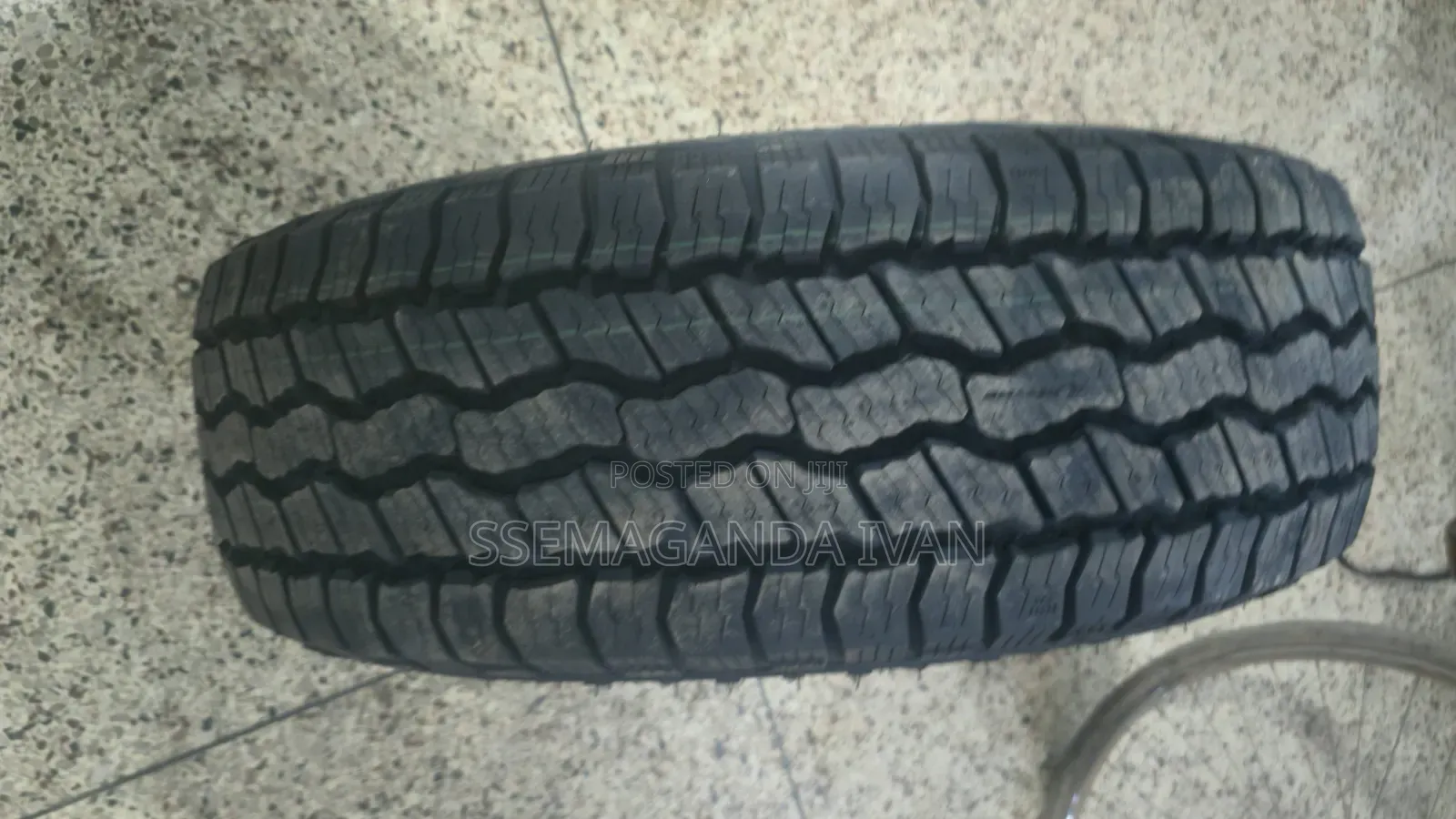 225/65r17 RANGER a/T2 Tyres