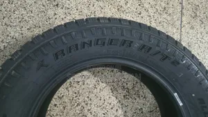 225/65r17 RANGER a/T2 Tyres