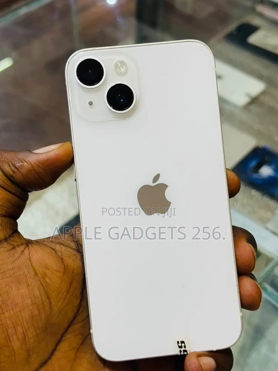 Apple iPhone 13 128 GB Pink