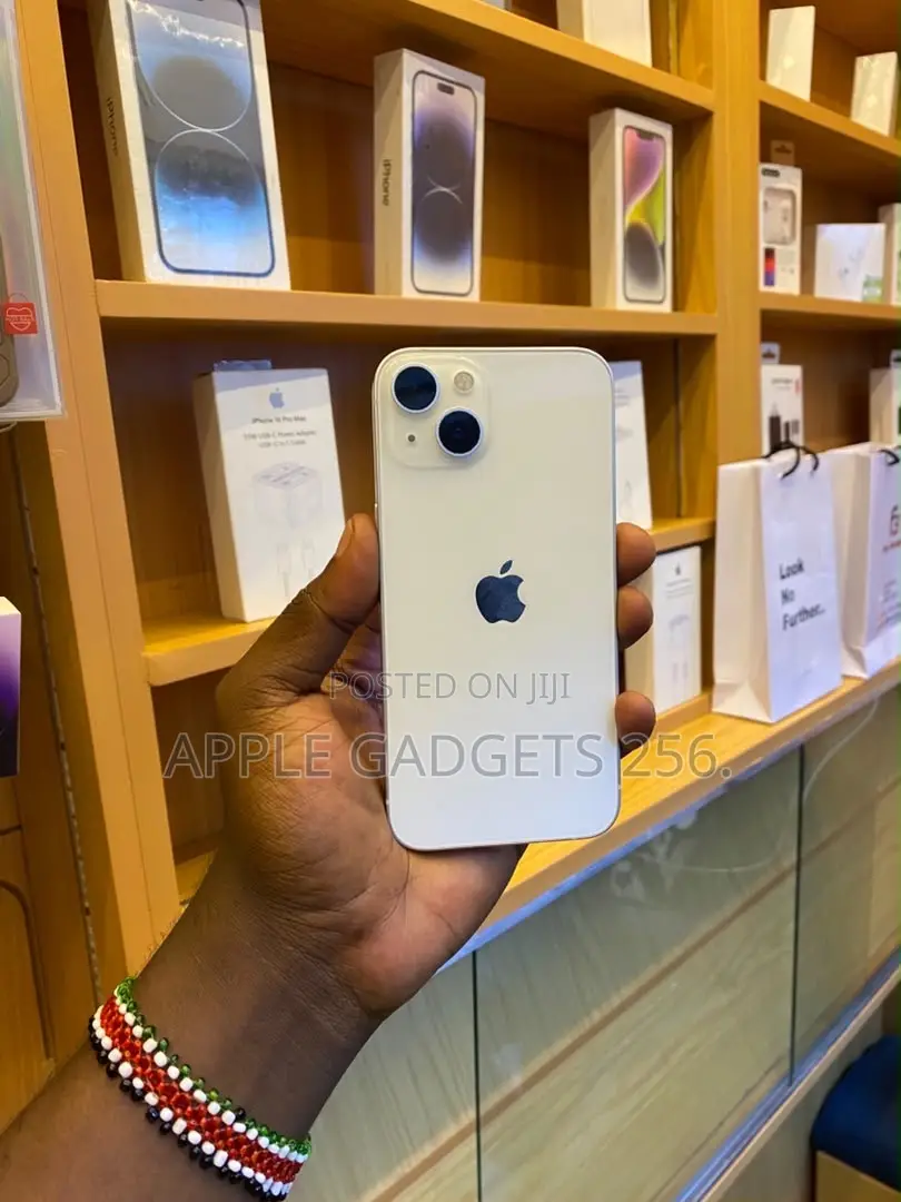 Apple iPhone 13 128 GB Pink