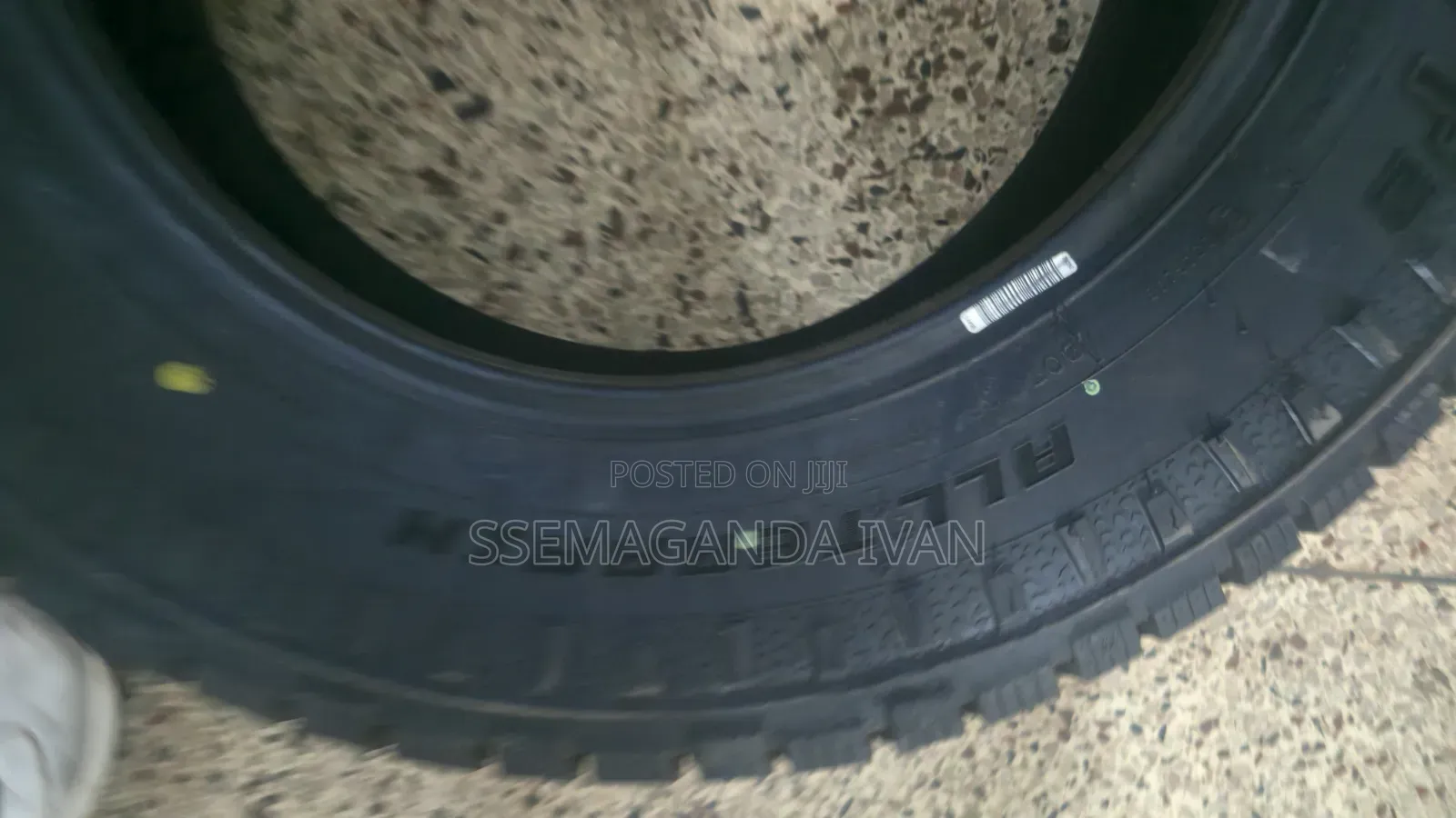 225/65r17 RANGER a/T2 Tyres