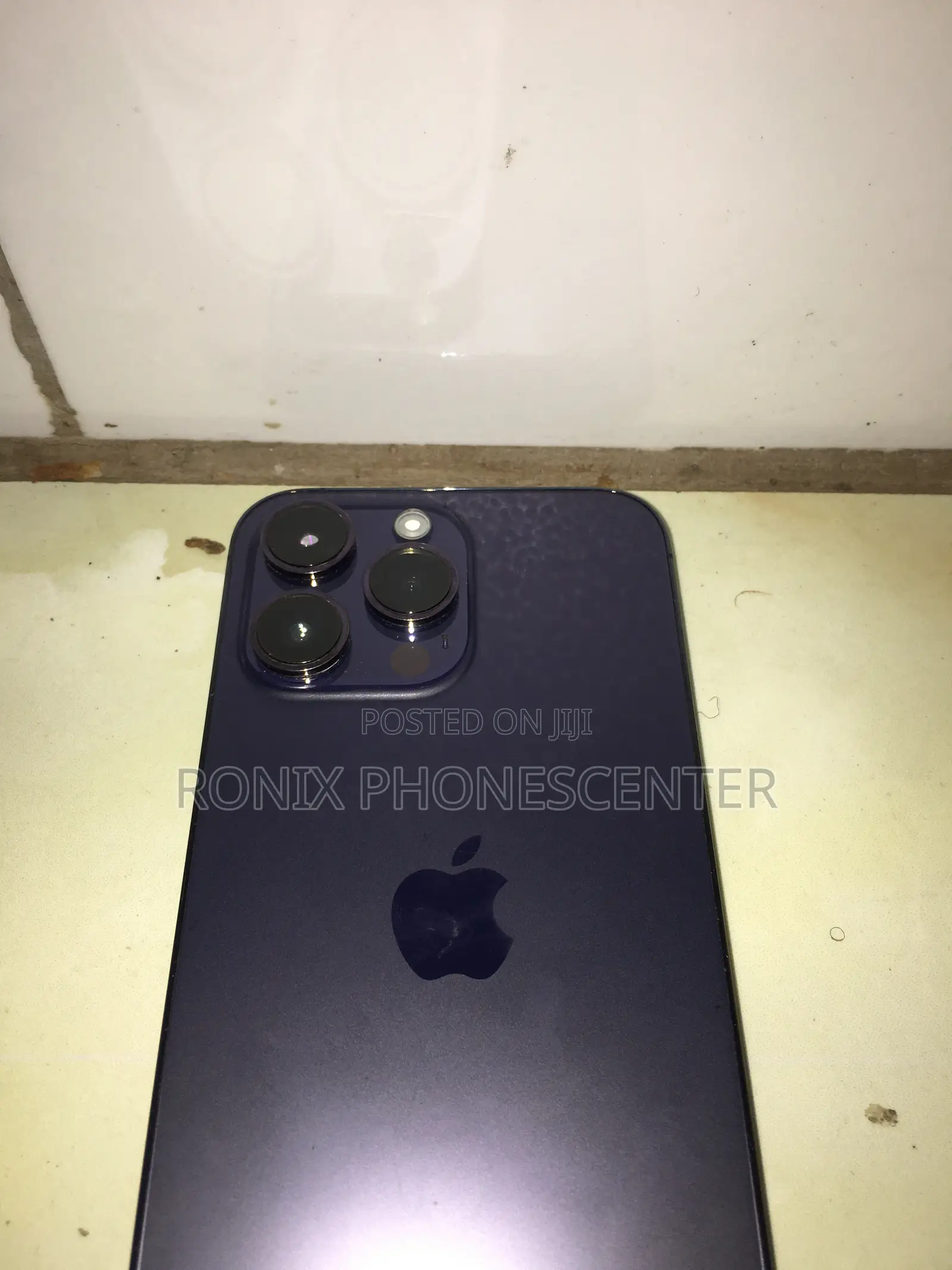 Apple iPhone 14 Pro Max 256 GB Purple