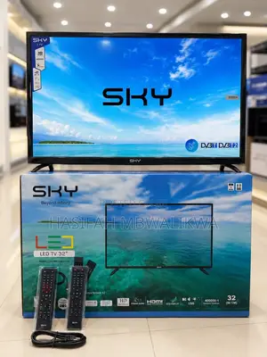 32 Inches SKY Digital TV