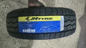 225/65r17 All Terrain Jk Tyre Original Made in India