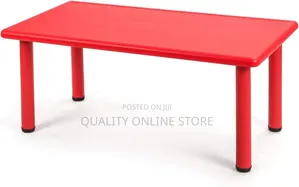 Kids Plastic Table Kids Plastic Table