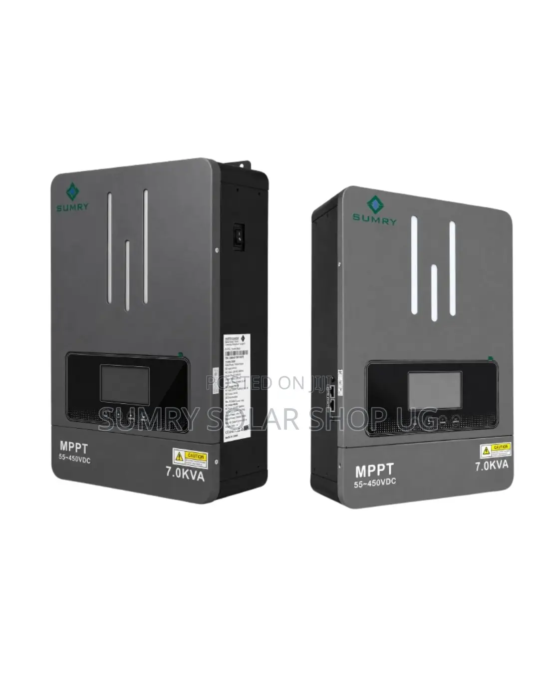 7000W 48V Sumry Hybrid Inverter