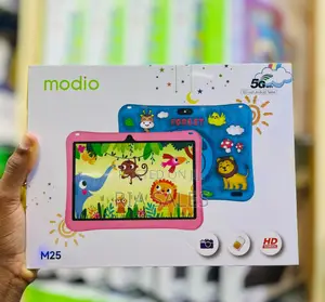 New Modio M25 256 GB