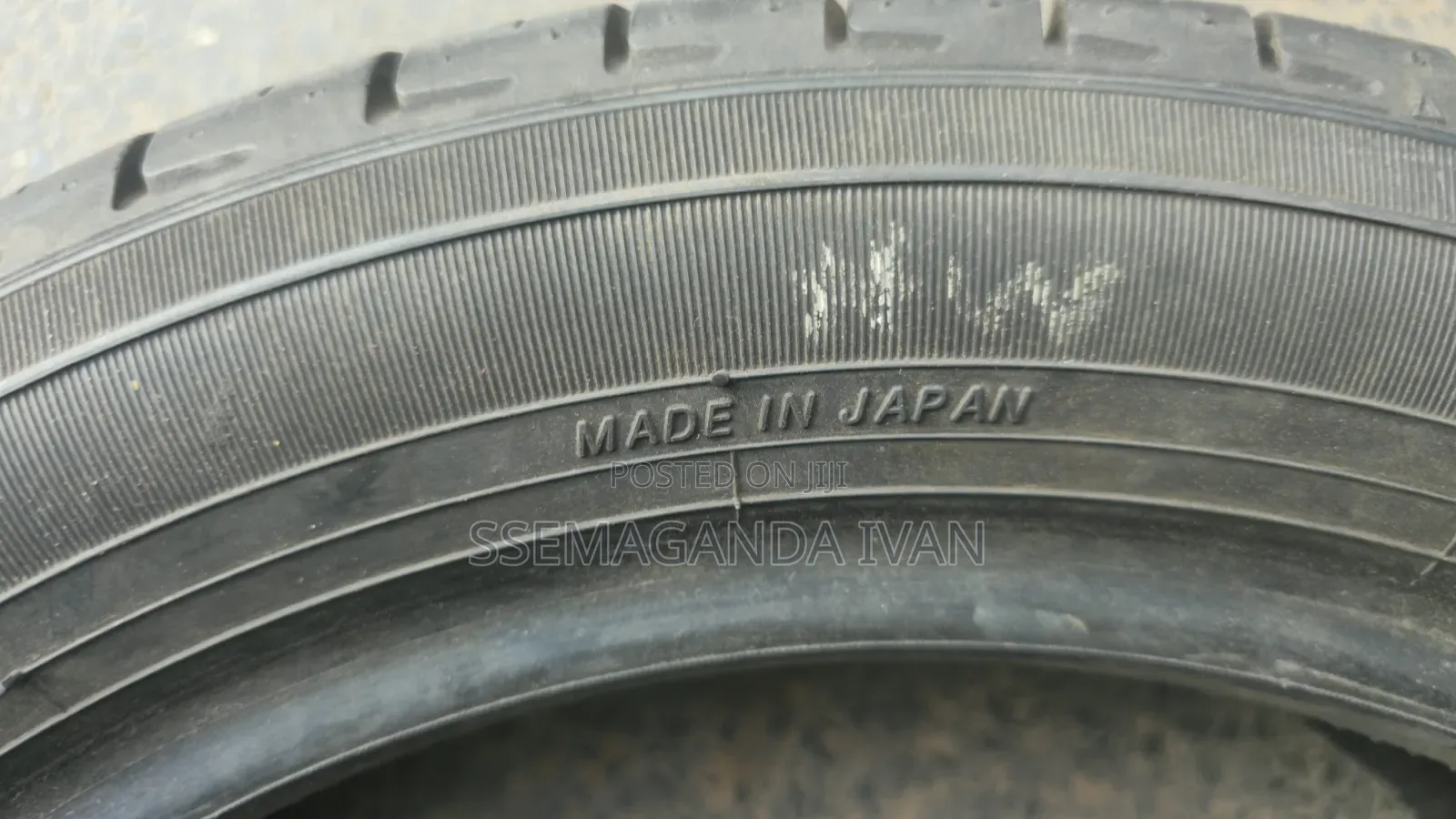 165/55r15 75v Japan Foreign Used Tires