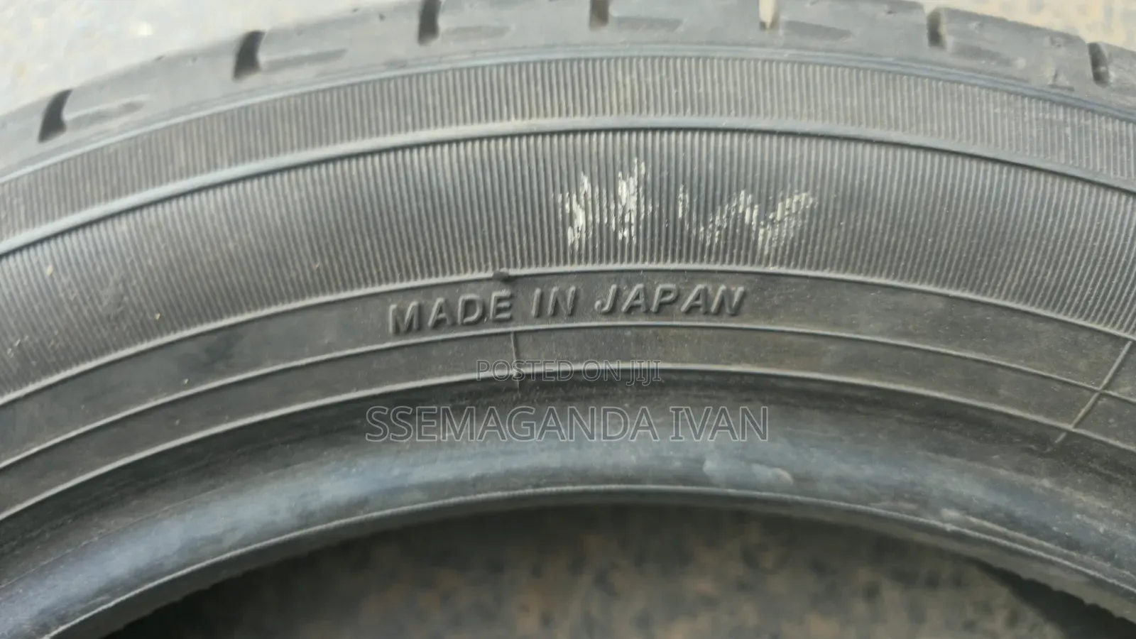 165/55r15 75v Japan Foreign Used Tires