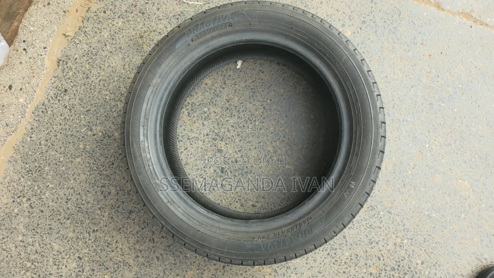 165/55r15 75v Japan Foreign Used Tires