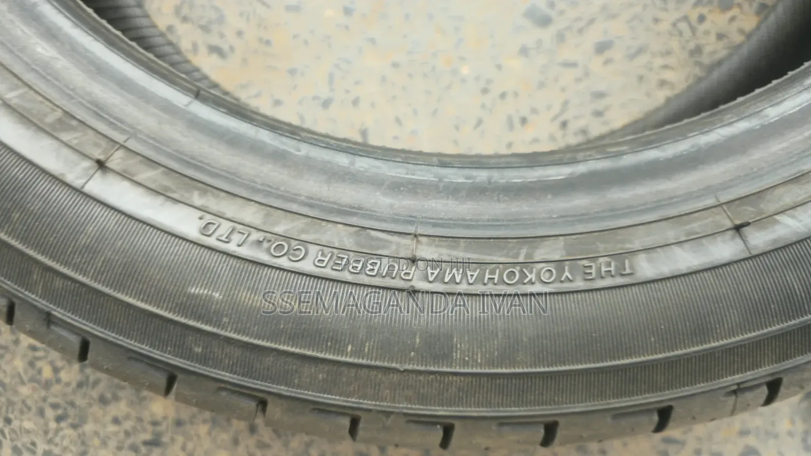 165/55r15 75v Japan Foreign Used Tires