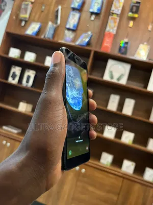 Samsung Galaxy A6 32 GB Black
