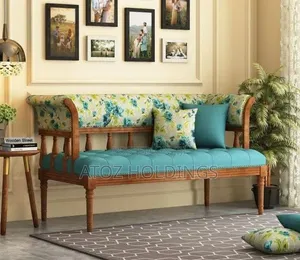 Sofas/London House Wooden Vintage Sofa Bench 1,200,000/- In Any Colour