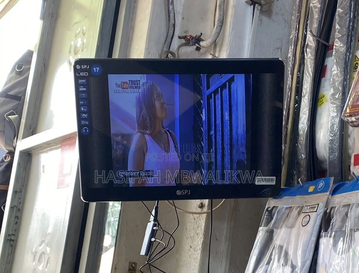 32 Inches SKY Digital TV