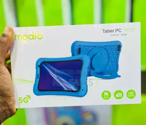 New Modio M730 256 GB Blue