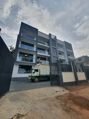 1bdrm Apartment in Ntinda, Central Division for rent