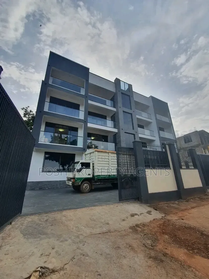 1bdrm Apartment in Ntinda, Central Division for rent